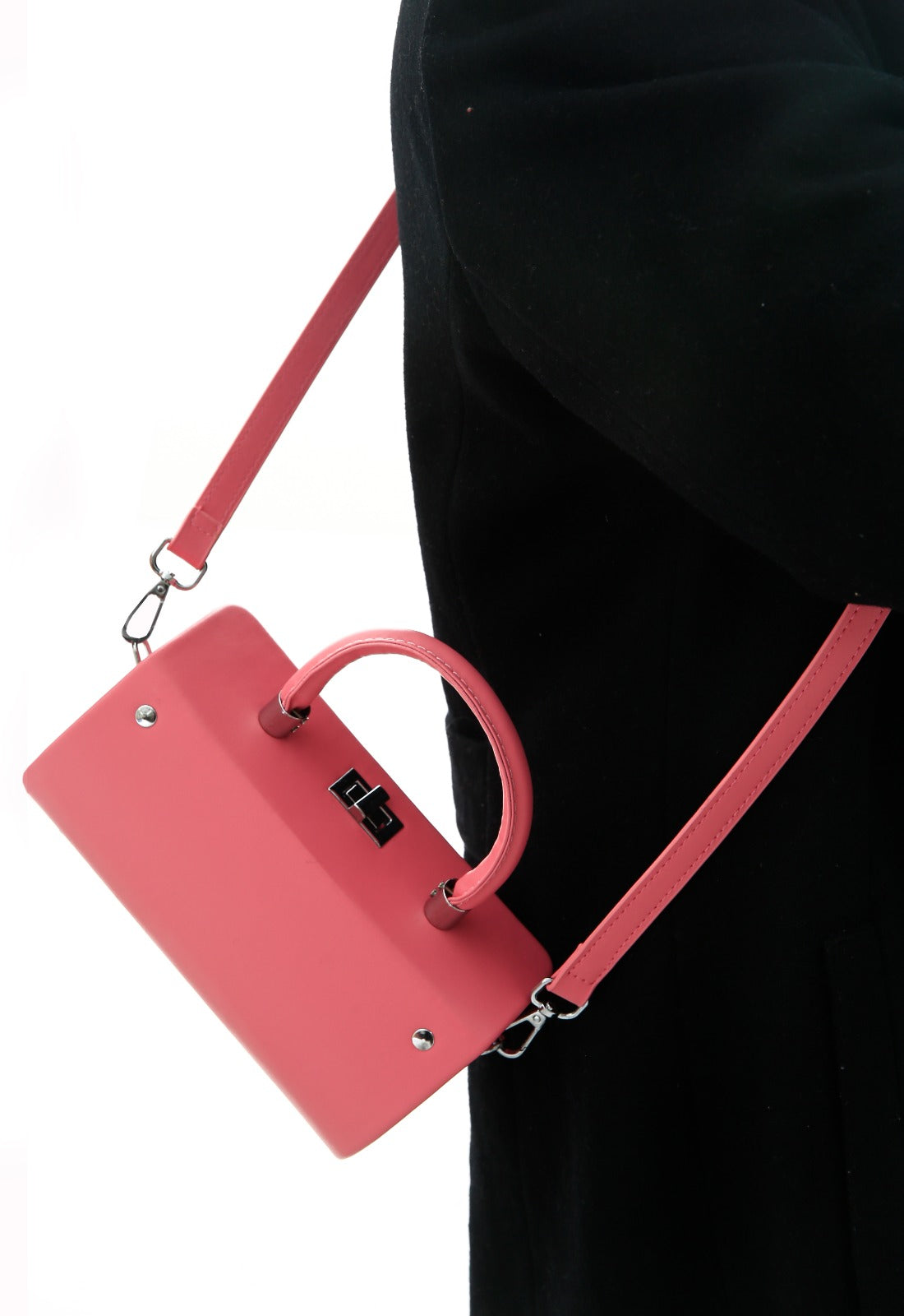 1PC Women's Crossbody Bags(SA2405-138) Ladies Bag Apricot