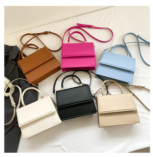 1PC Crossbody Bag For Women(SA2405-134) Ladies Bag Apricot