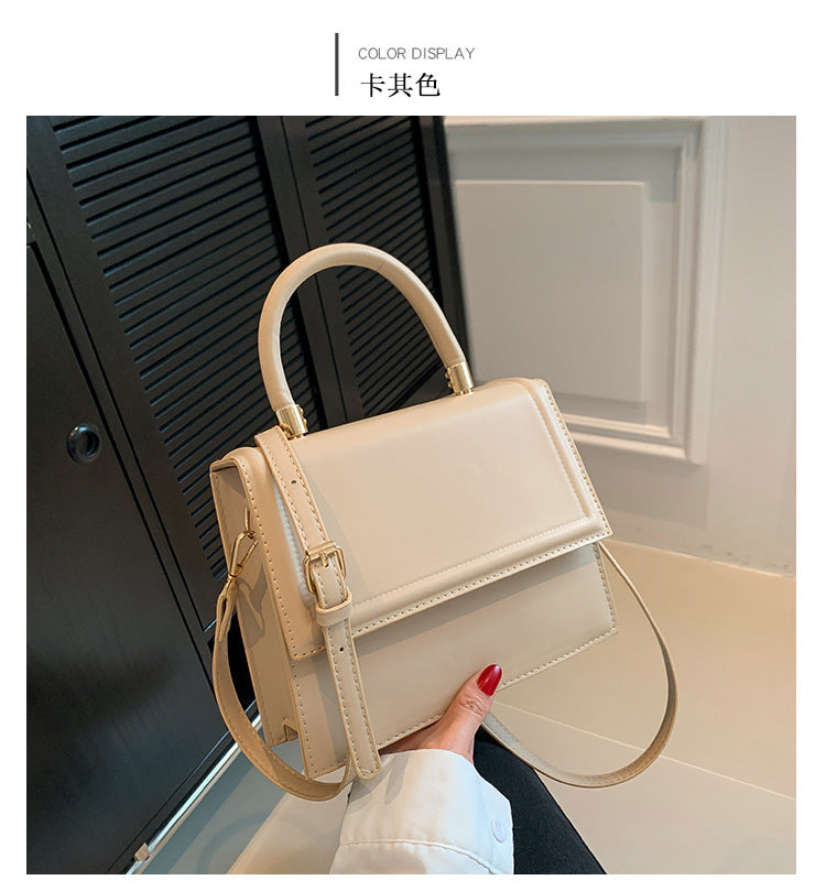 1PC Crossbody Bag For Women(SA2405-134) Ladies Bag Apricot