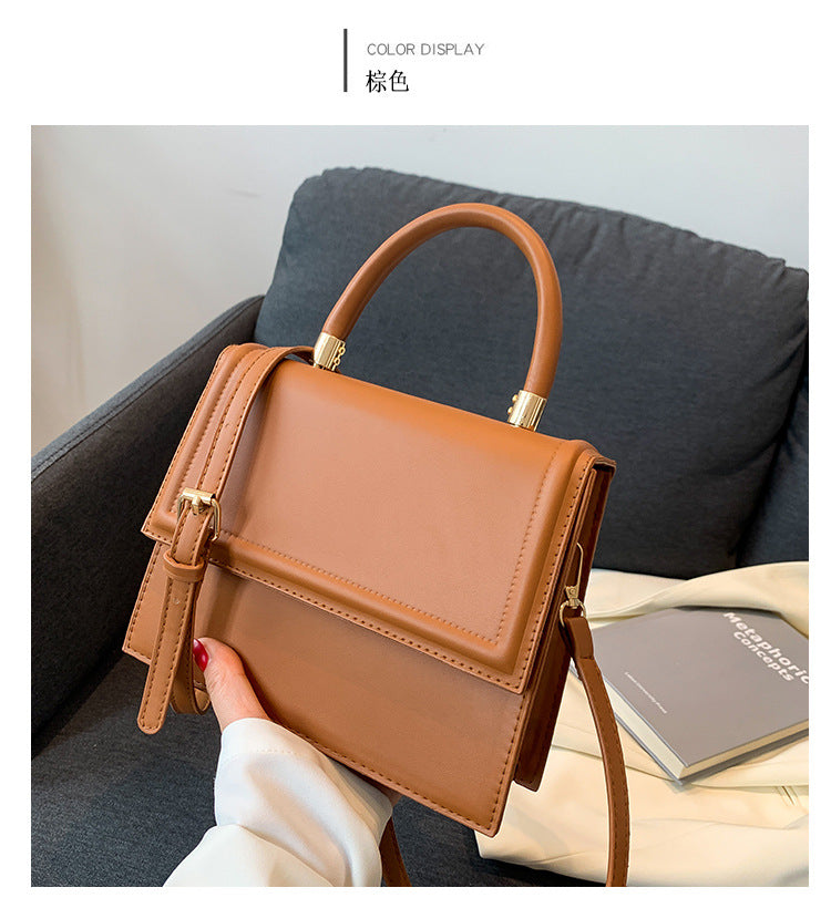 1PC Crossbody Bag For Women(SA2405-134) Ladies Bag Apricot