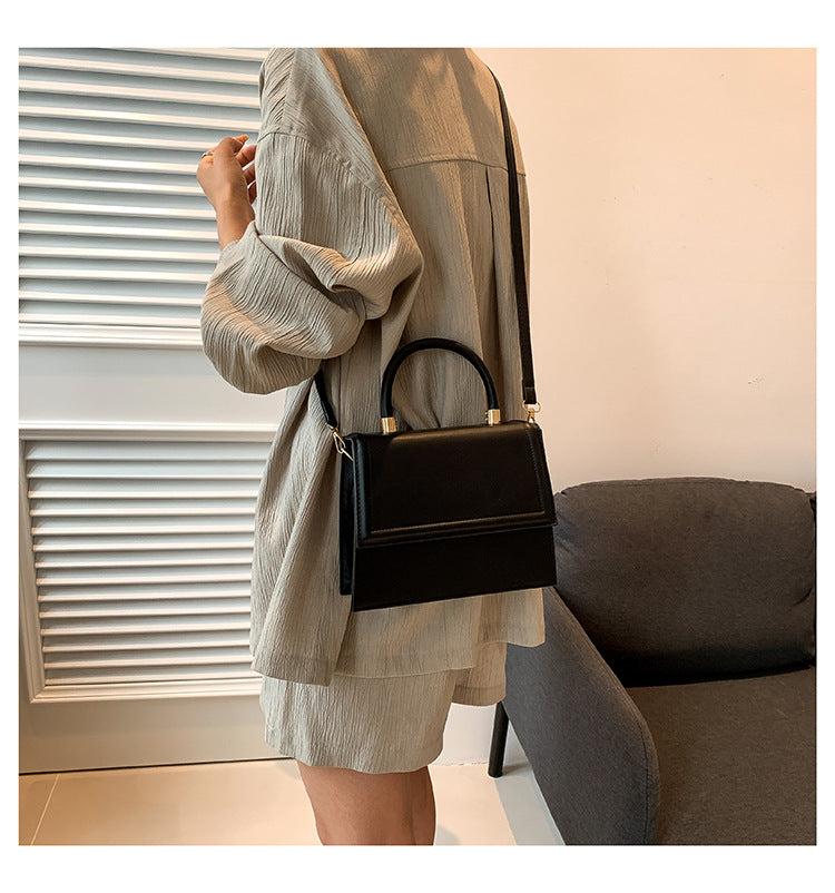 1PC Crossbody Bag For Women(SA2405-134) Ladies Bag Apricot