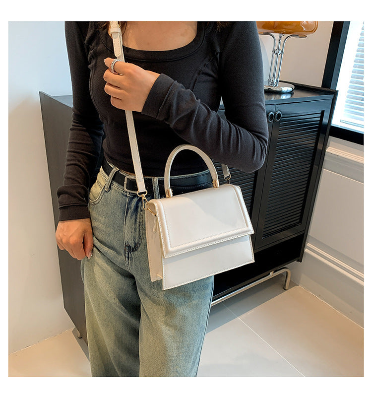 1PC Crossbody Bag For Women(SA2405-134) Ladies Bag Apricot