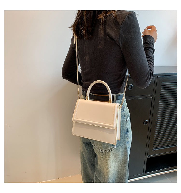 1PC Crossbody Bag For Women(SA2405-134) Ladies Bag Apricot