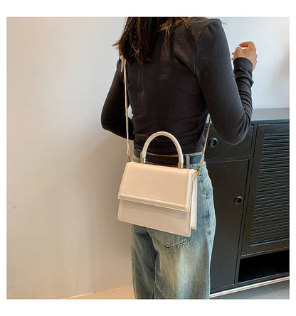 1PC Crossbody Bag For Women(SA2405-134) Ladies Bag Apricot