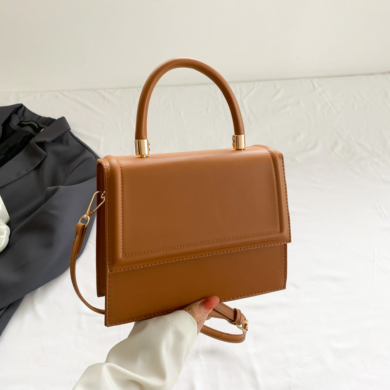 1PC Crossbody Bag For Women(SA2405-134) Ladies Bag Apricot