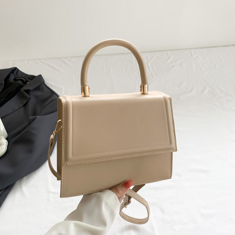 1PC Crossbody Bag For Women(SA2405-134) Ladies Bag Apricot