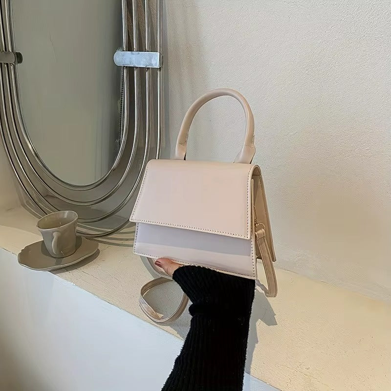 1PC Crossbody Bag For Women(SA2405-134) Ladies Bag Apricot