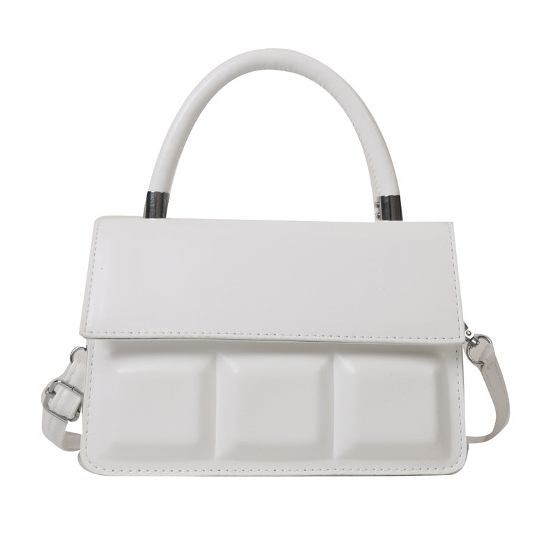 1PC Crossbody Bag For Women-Beige(SA2405-135) Ladies Bag Apricot