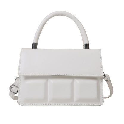 1PC Crossbody Bag For Women-Beige(SA2405-135) Ladies Bag Apricot