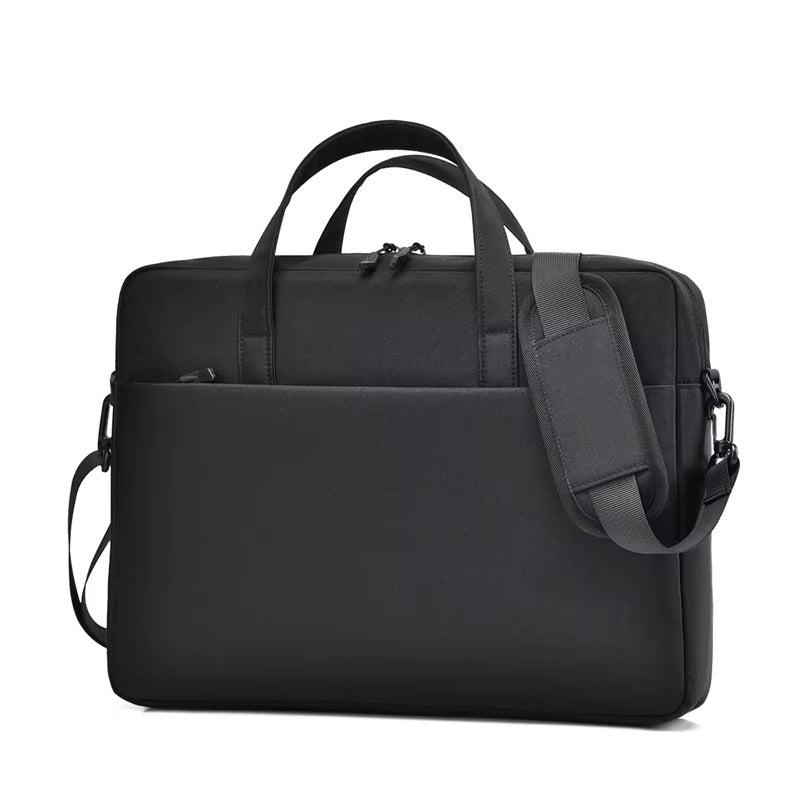 Sleeve Case Laptop Bags For Men & Women-SA2408-260(Black) Laptop Bag Apricot