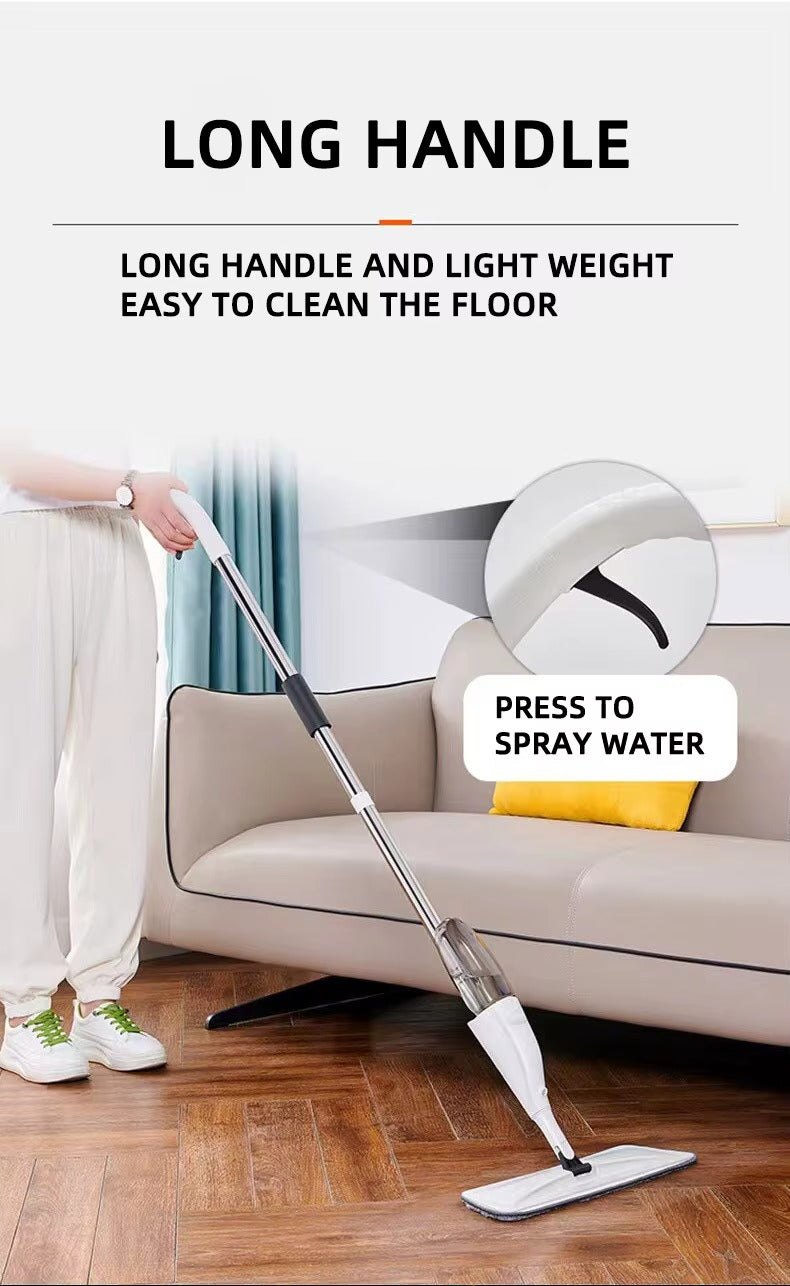 Household Disposable Mop Wet and Dry-SA2408-127 Bath Mats Apricot