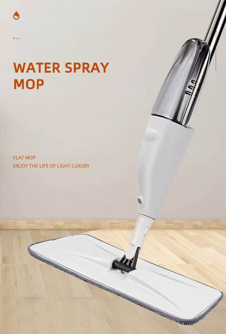 Household Disposable Mop Wet and Dry-SA2408-127 Bath Mats Apricot