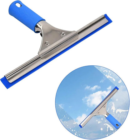 Stainless Steel Glass Cleaner-SA2408-116 Glass Cleaner Apricot