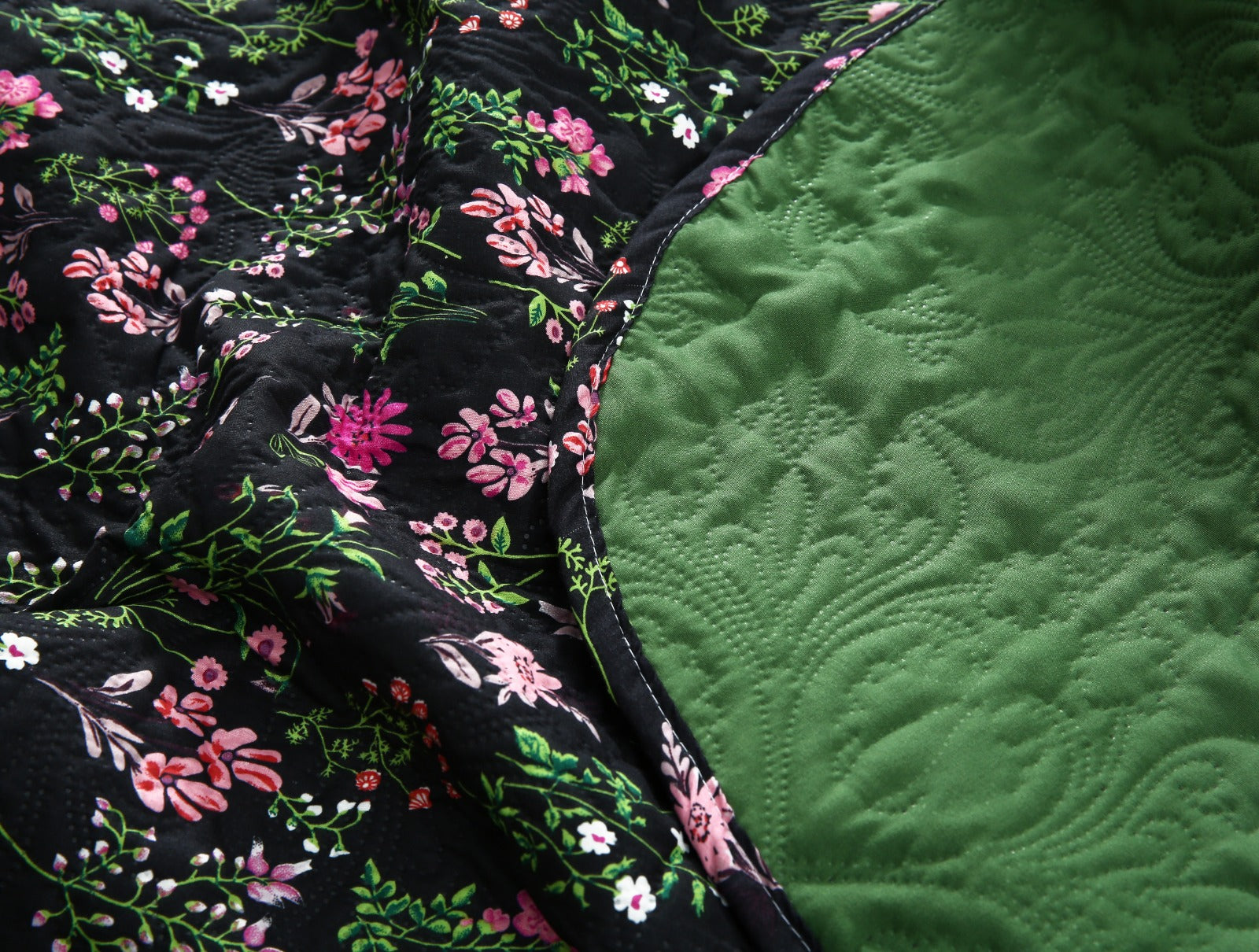 6 PCs Luxury Bed Spread Set-Crocus Bed Spread Apricot