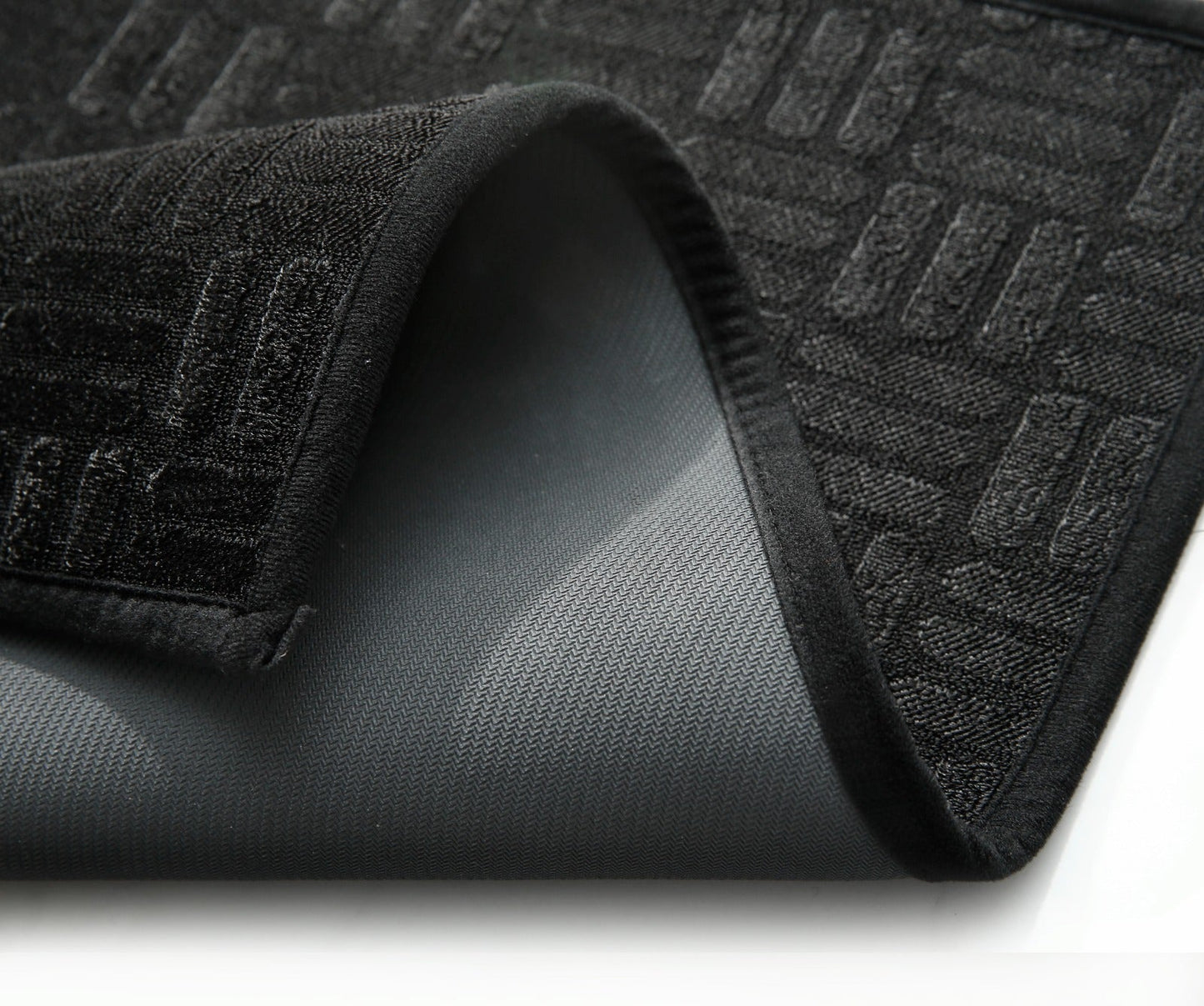 Anti-Slip Door Mat SA-2353-4(Grey Lines) Door Mats Apricot