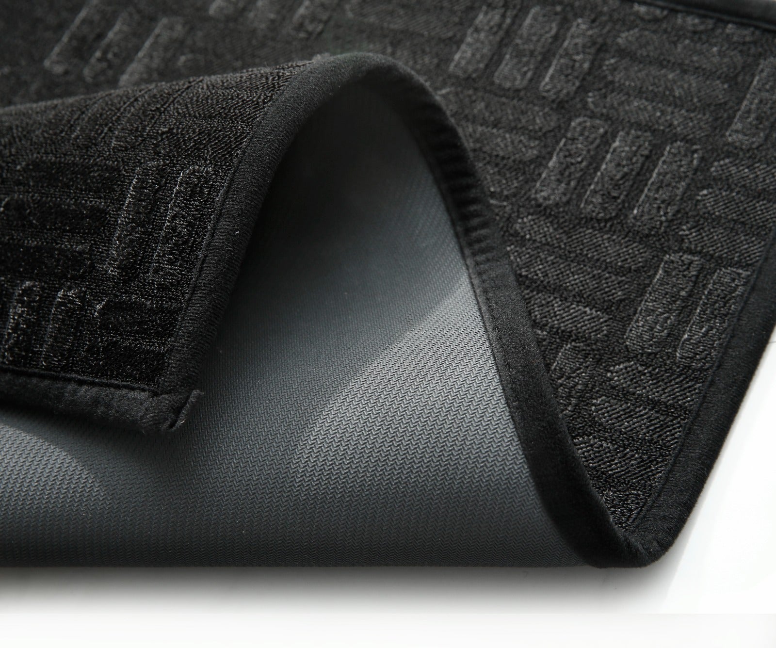 Anti-Slip Door Mat SA-2353-4(Grey Lines) Door Mats Apricot