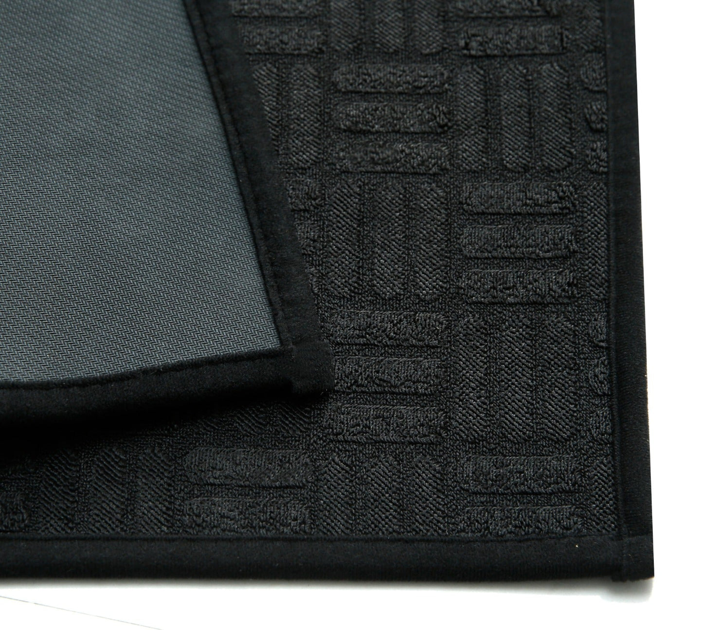 Anti-Slip Door Mat SA-2353-4(Grey Lines) Door Mats Apricot