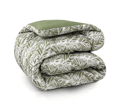 5 PCs Single Comforter Set-Emeralds Comforters Apricot