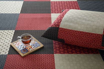 2Pcs Single Bed Sheet-Aurora