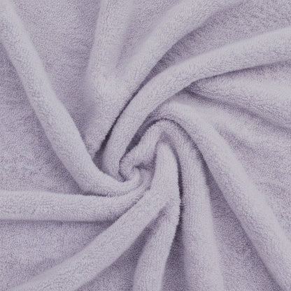 1 PC Bath Towel-Lilac Bath Towels & Washcloths Apricot