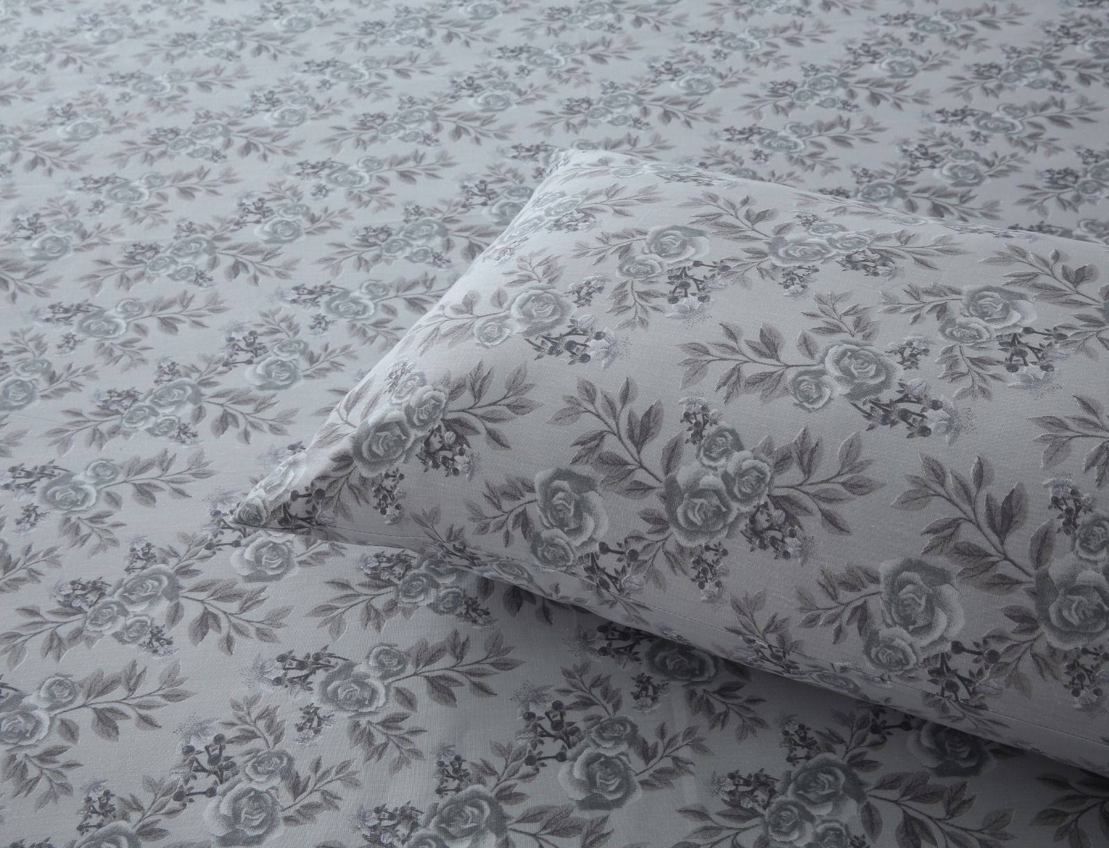 3 PCs Double Bed Sheet-DB145 Bed Sheets Apricot