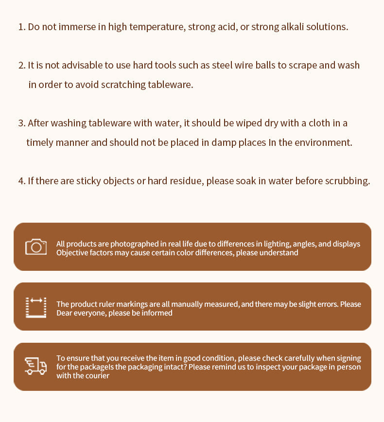 TrioFeast Bento Lunch Box Leak Proof(3 Compartment) -SA2510-057WORK Apricot