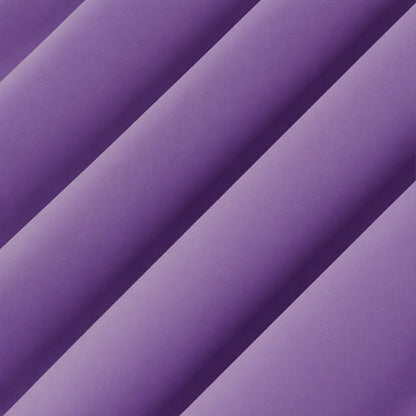 Plain Dyed Laminated Curtain- Purple Curtains Apricot