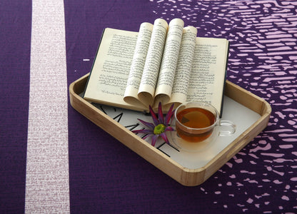 Fitted Bed Sheet- PFT020 Fitted Sheets Apricot