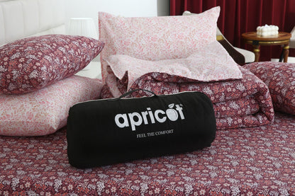 6 PCs Summer Comforter Set- COM003