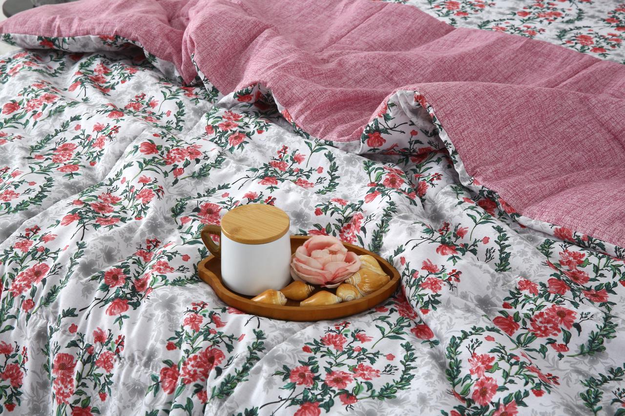 6 PCs Summer Comforter Set- COM005