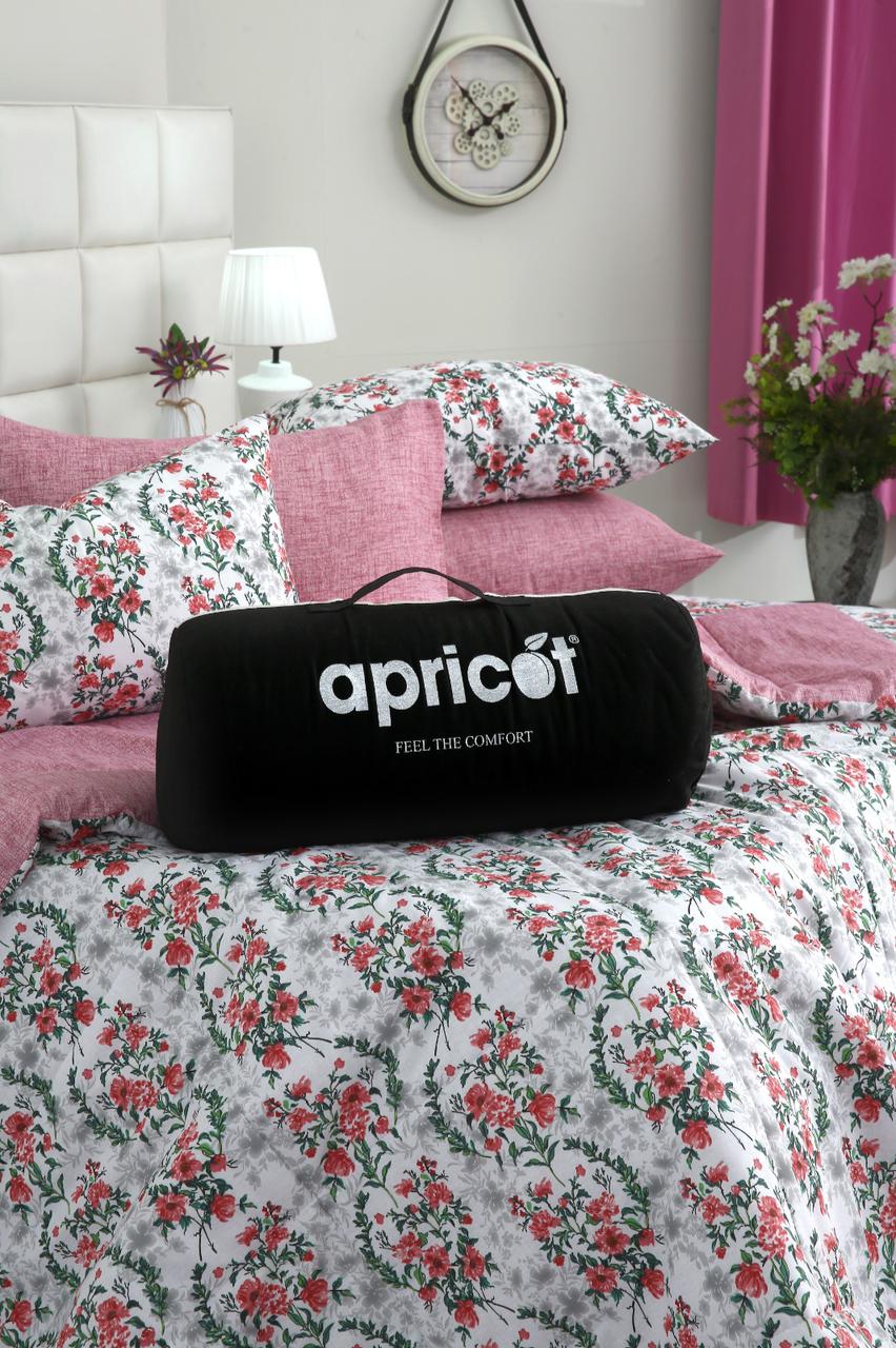 6 PCs Summer Comforter Set- COM005