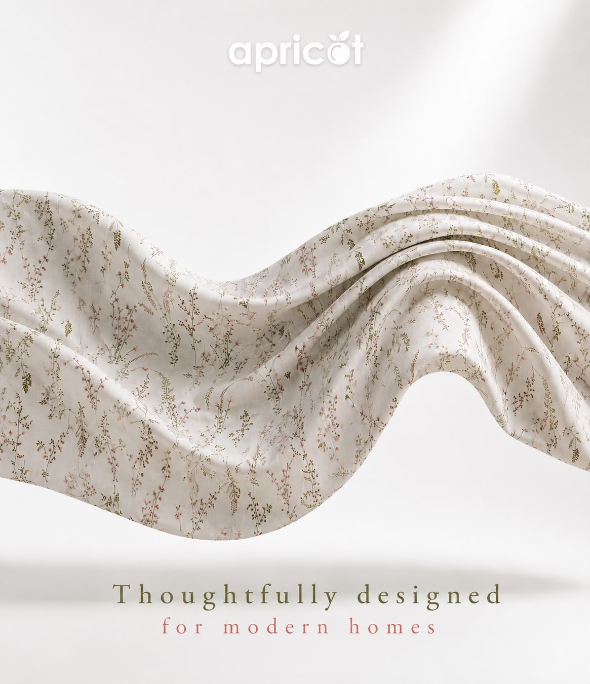 Fitted Bed Sheet- PFT0272