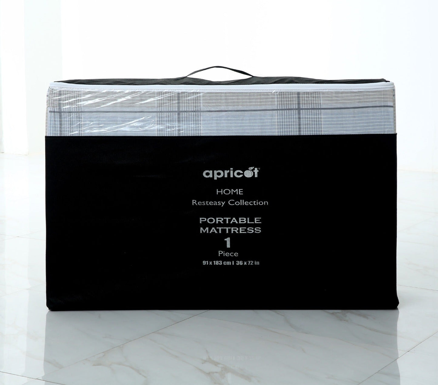 Foldable Mattress- Cobblestone