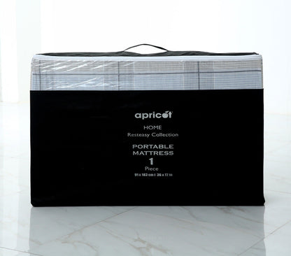 Foldable Mattress- Cobblestone