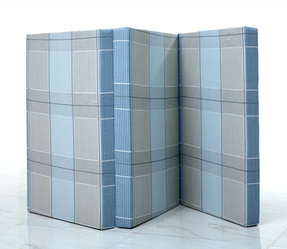 Foldable Mattress- Cobblestone