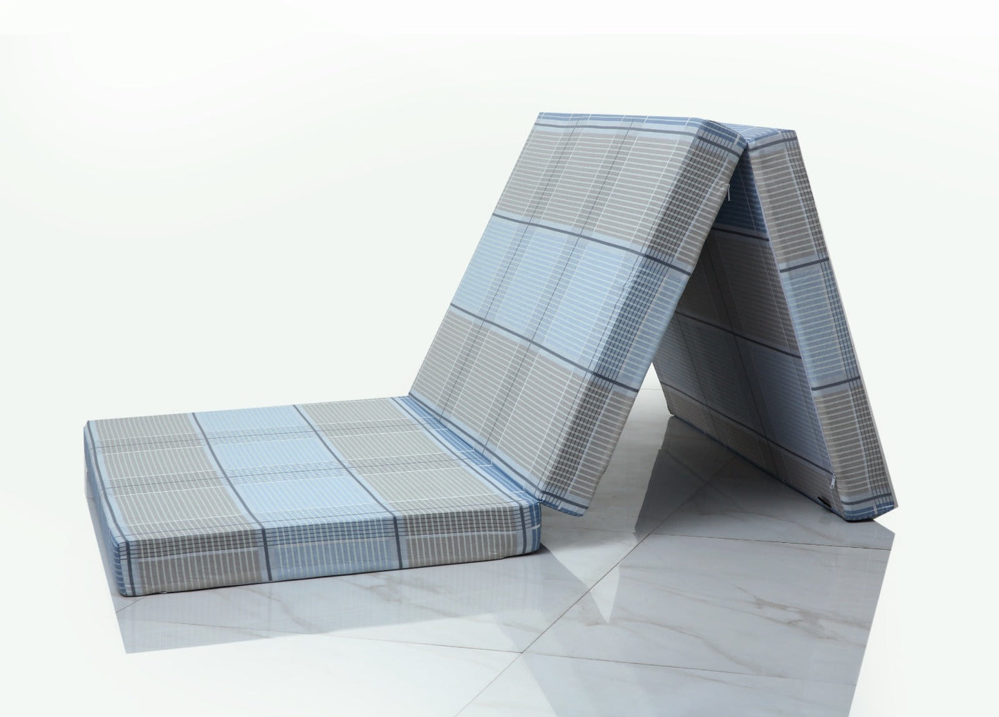 Foldable Mattress- Cobblestone