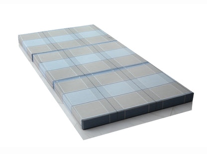 Foldable Mattress- Cobblestone