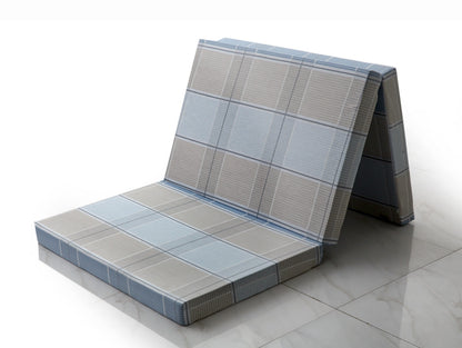 Foldable Mattress- Cobblestone