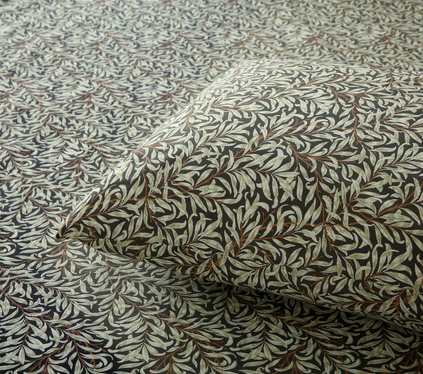 Fitted Bed Sheet- Brown Jewel Fitted Sheets Apricot