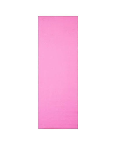 Yoga mat for Exercise and Fitness-Pink(SA2553-14) Rugs Apricot   