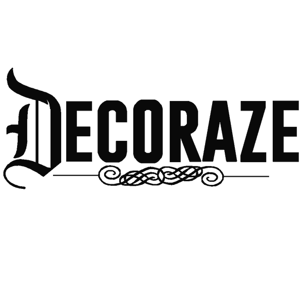 Decoraze Brand