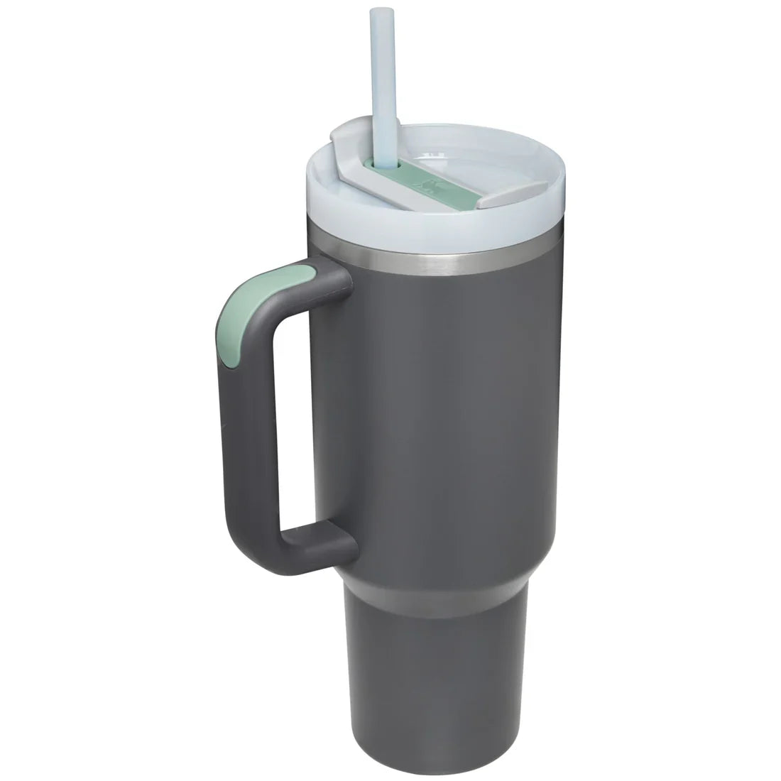 Stanley Quencher H2.0 FlowState™ Tumbler 40 OZ-1200ML Tumbler Apricot